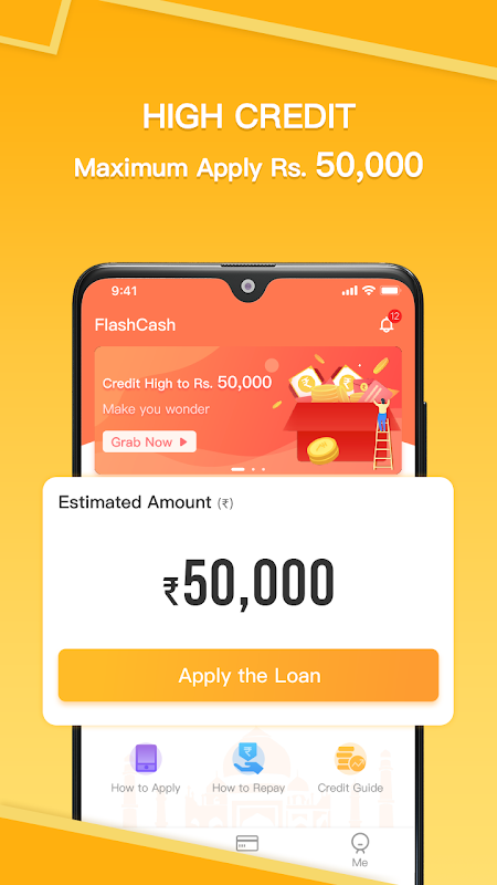 PesoCash - Safe Online Loans APK for Android - Download