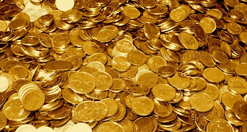 We Buy Gold - On Call Cash Gold & Silver Buyers