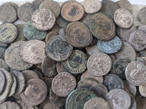 Lots & Collections ancient coins for sale – VCoins