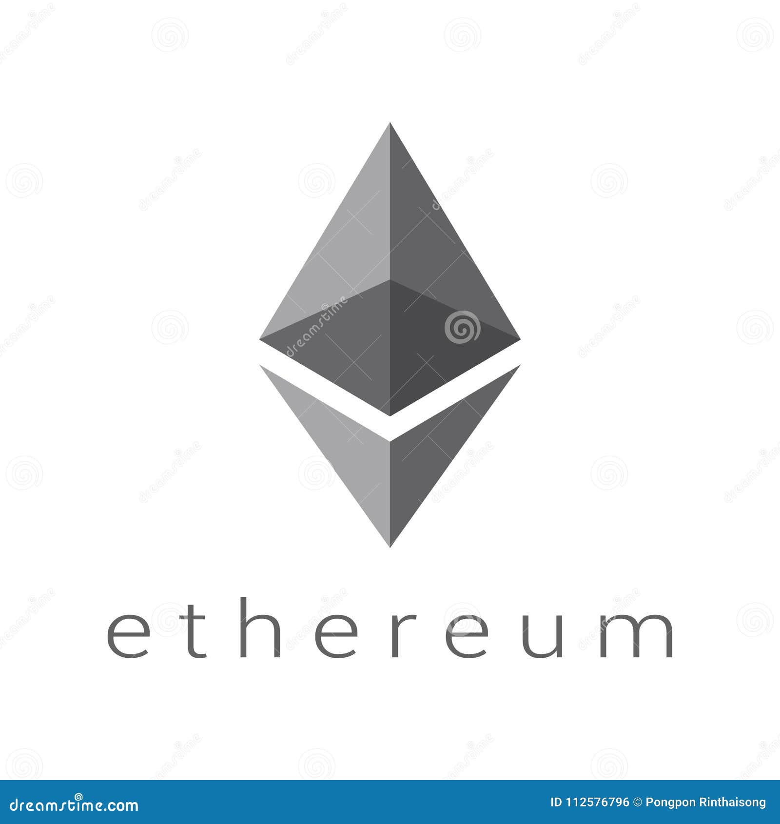 Ethereum Icons & Symbols