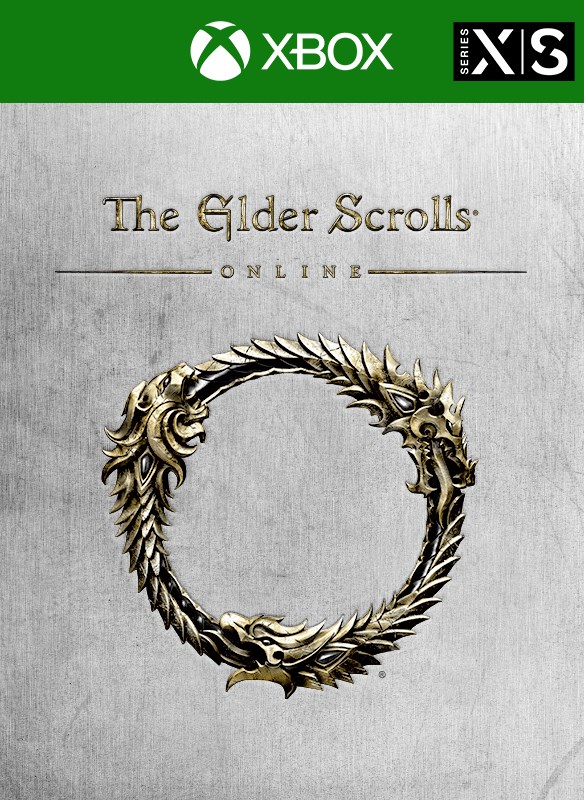 Buy Now - The Elder Scrolls Online