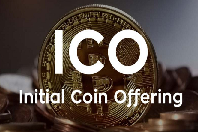 ICO listing - BitcoinWiki