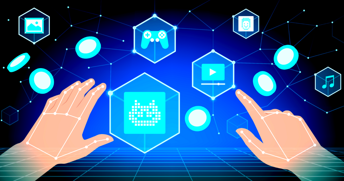 What Are Blockchain Games? | Chainlink