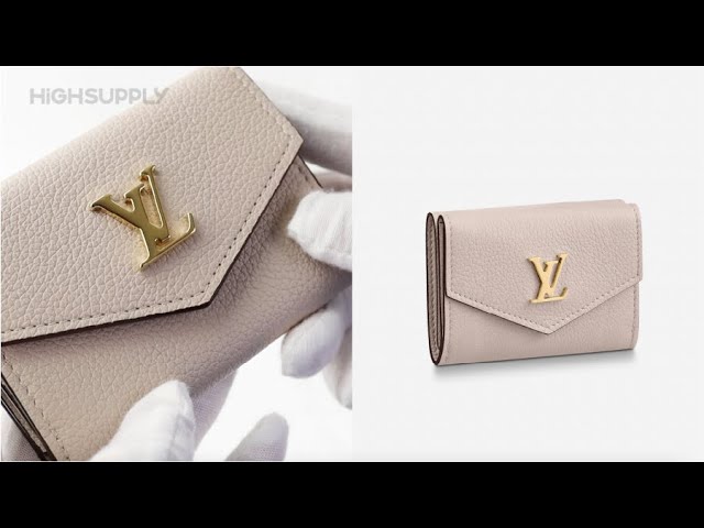 Louis Vuitton Monogram Canvas S-Lock Vertical Wearable Wallet | myGemma | Item #