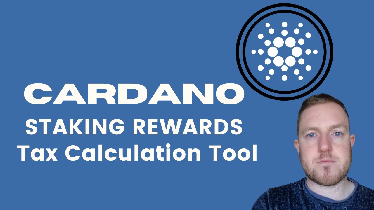 Cardano ADA Staking Calculator - Estimate your Rewards