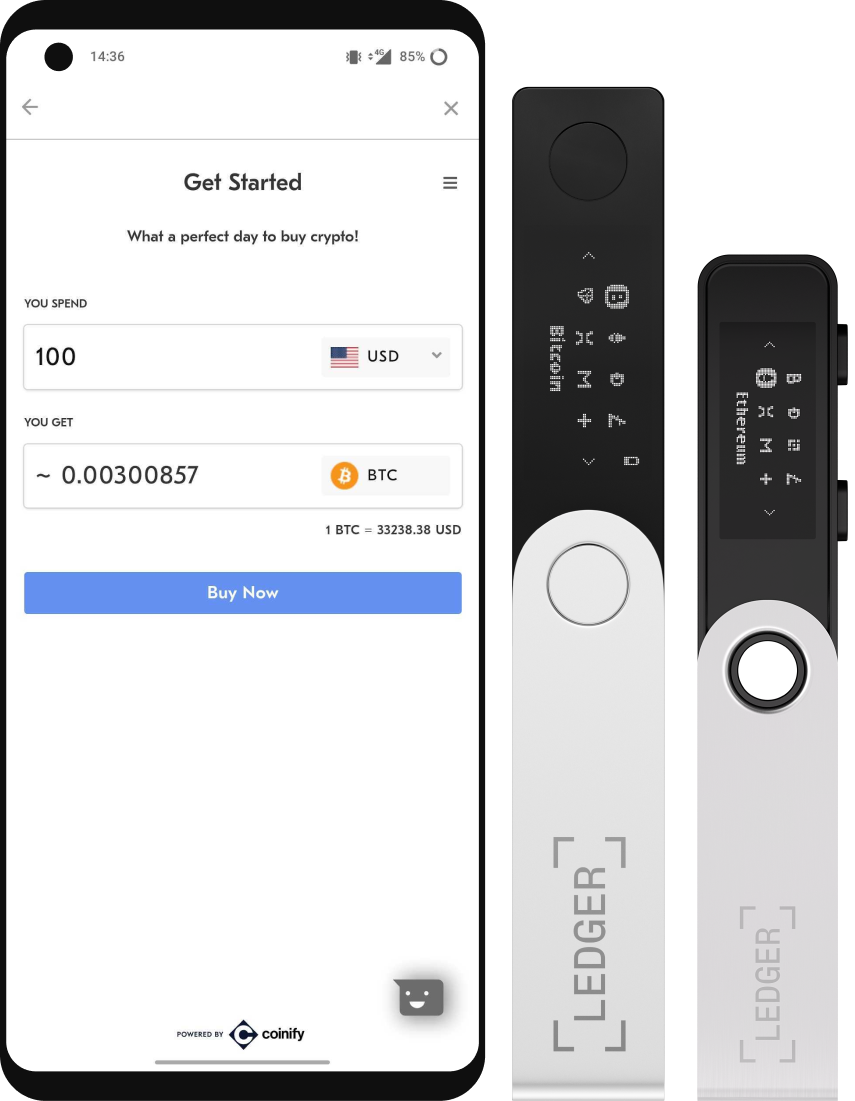 How to backup Ledger Hardware Wallet - Backup Nano S / Nano X device