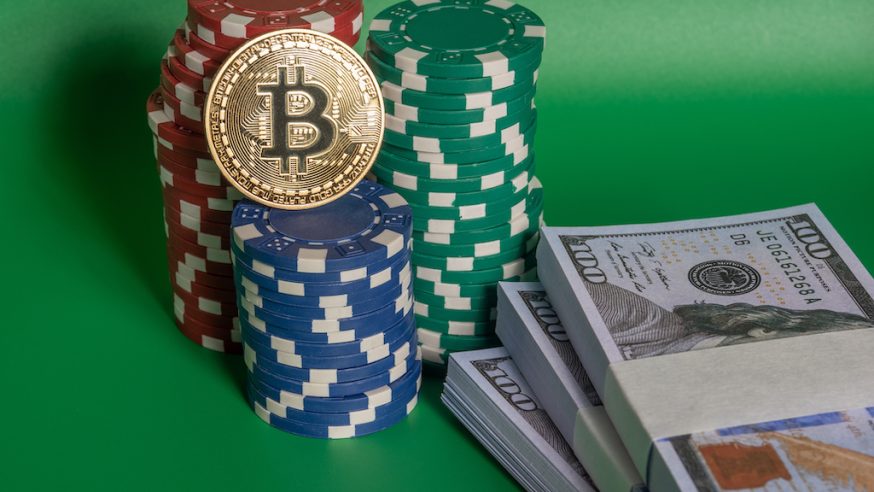 The Rise of Crypto in Online Poker: What You Need to Know