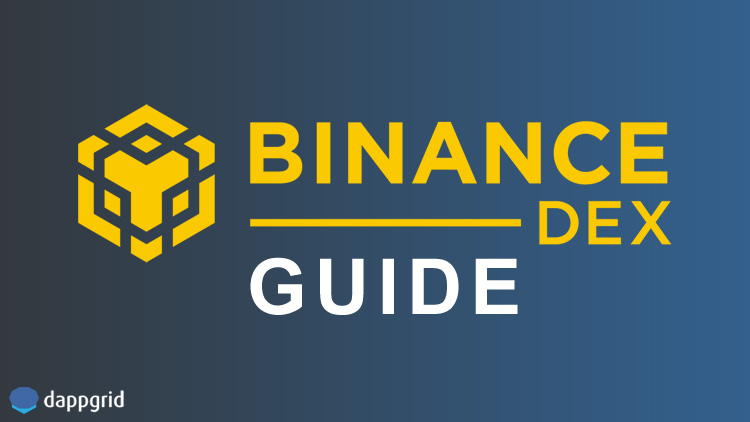 Binance DEX Clone Script to Create a DEX platform