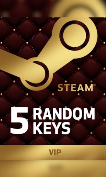 Buy STEAM game keys