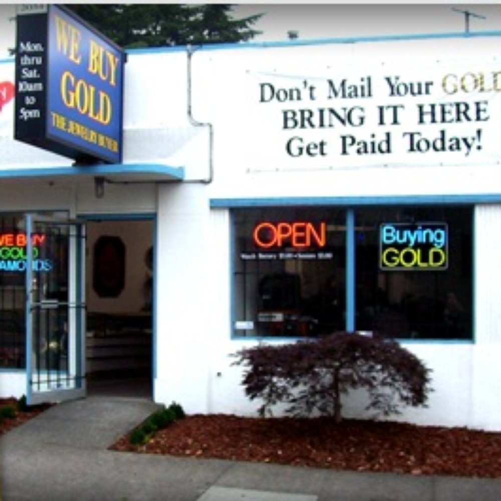 Owner of closed Vancouver coin shop faces federal charges - The Columbian