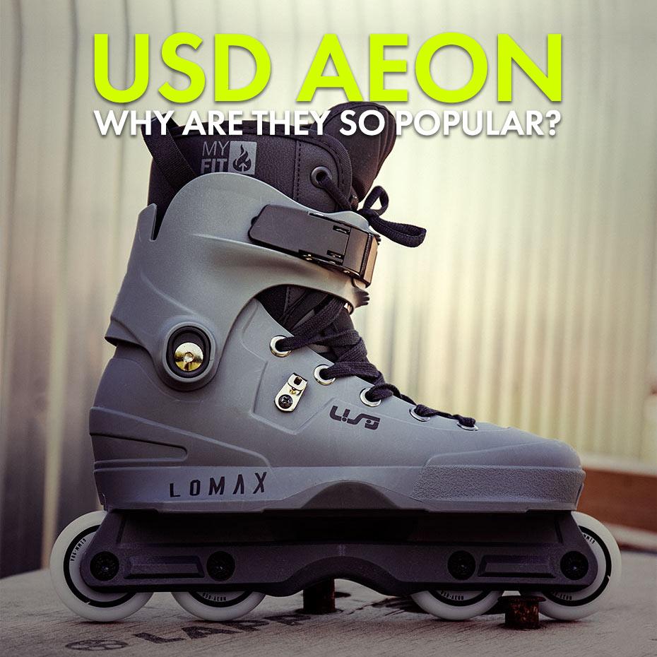 USD AEON 60 BASIC