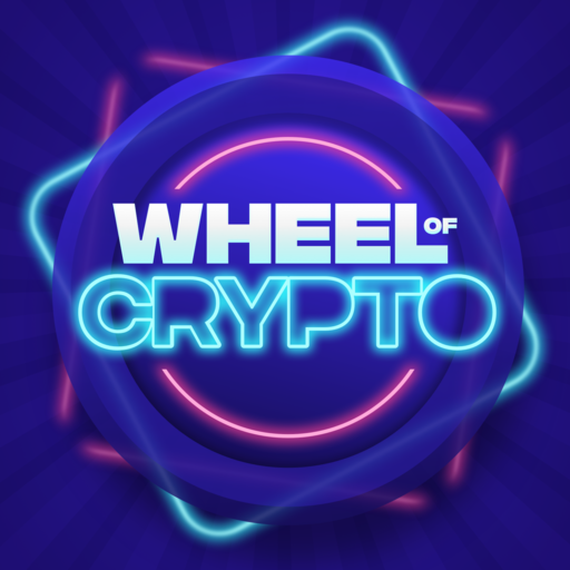 Bitcoin Wheel of Fortune - Spin and Earn Bitcoins