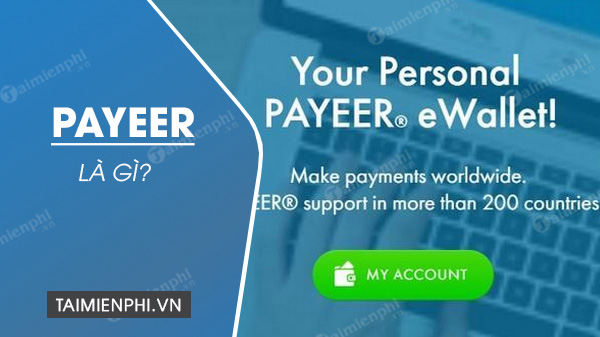 Can't transfer money from payeer - PayPal Community