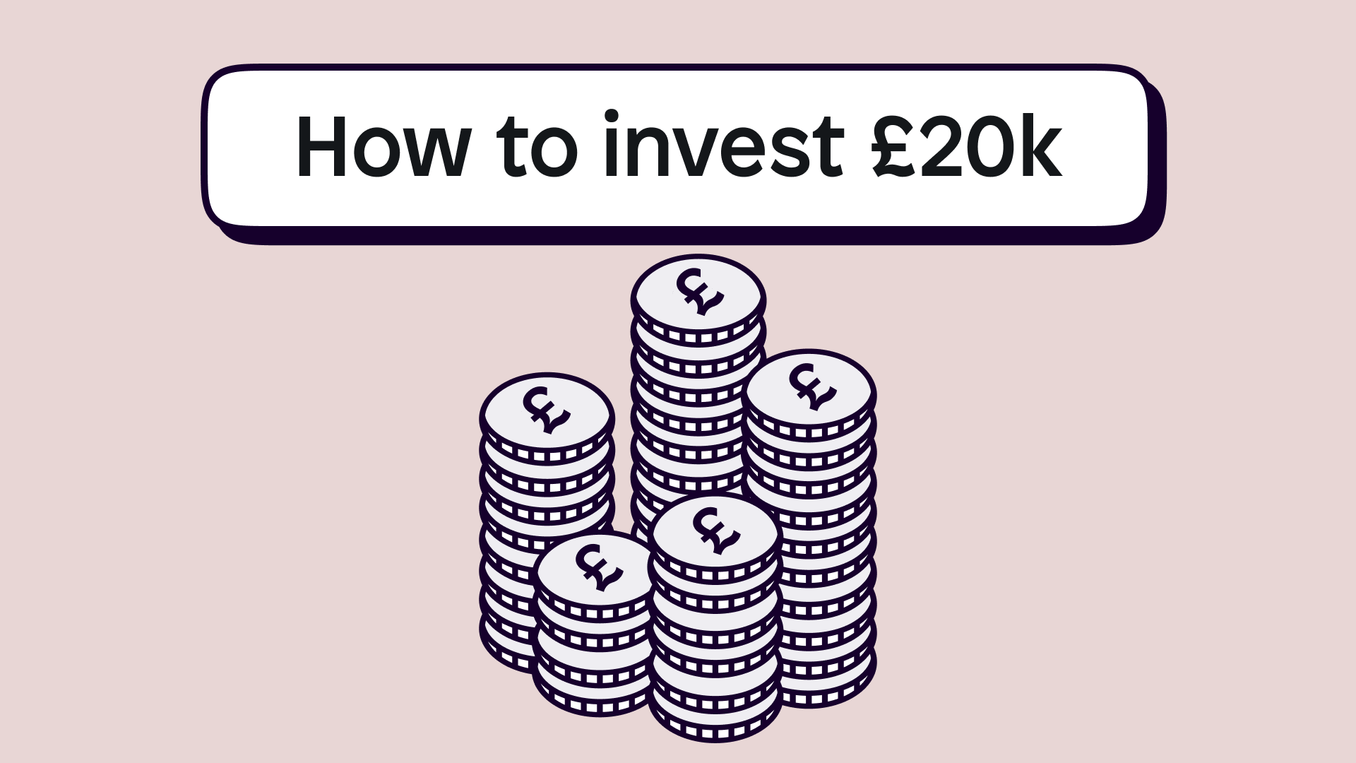 How to Invest $20K: 4 Ways to Grow Your Money - NerdWallet