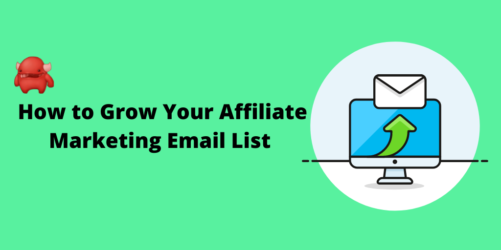 Email Marketing Software For Affiliate Marketers - SendX