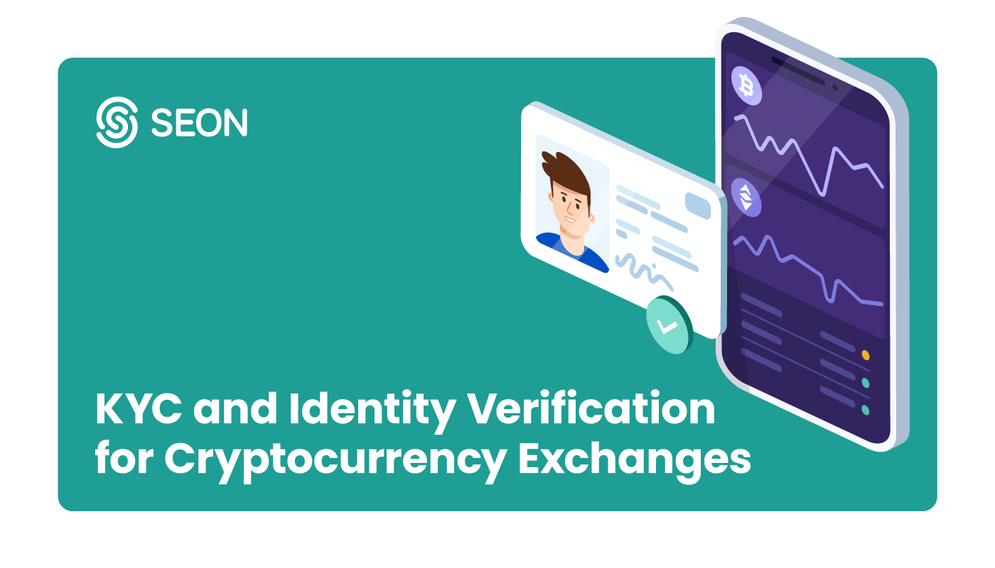 KYC Verification for Binance Users and Crypto Industry - Sanction Scanner