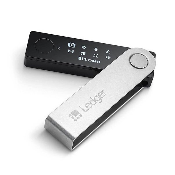 Ledger Nano X | Ledger