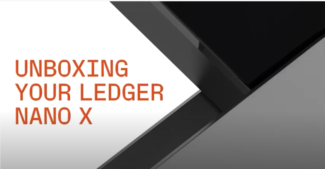 How To Check If Ledger Nano X Is Genuine | CitizenSide