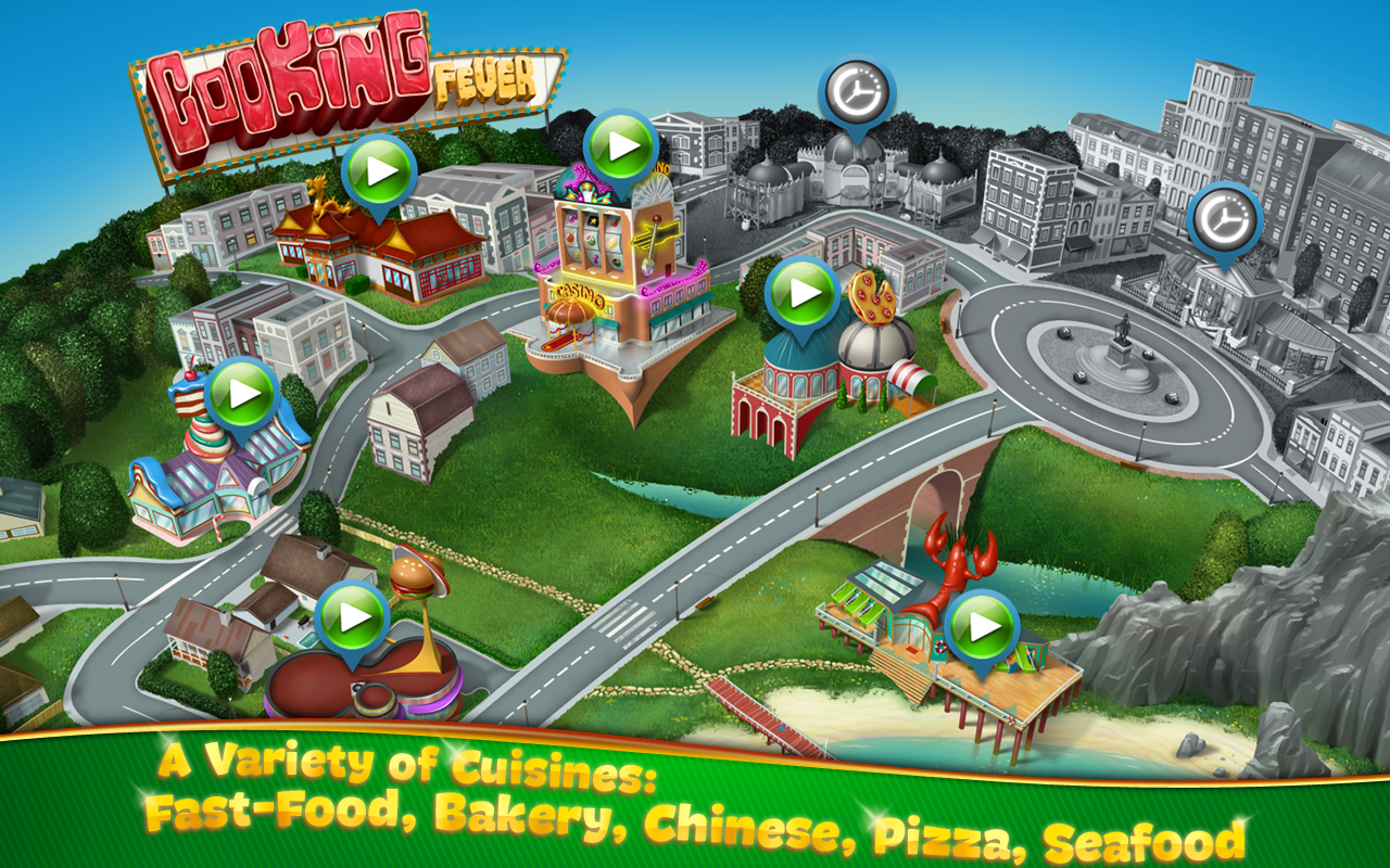 Pizza Ready MOD APK (Unlimited money) Download free 