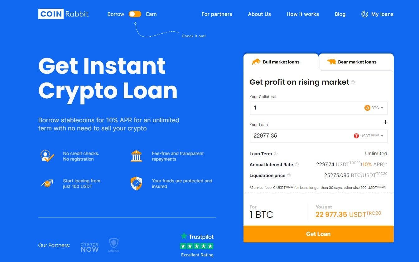 Is Crypto lending safe and legit? Crypto Lending Risks