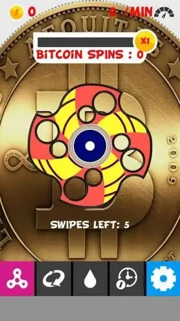 Free Btcspinner APK Download For Android | GetJar