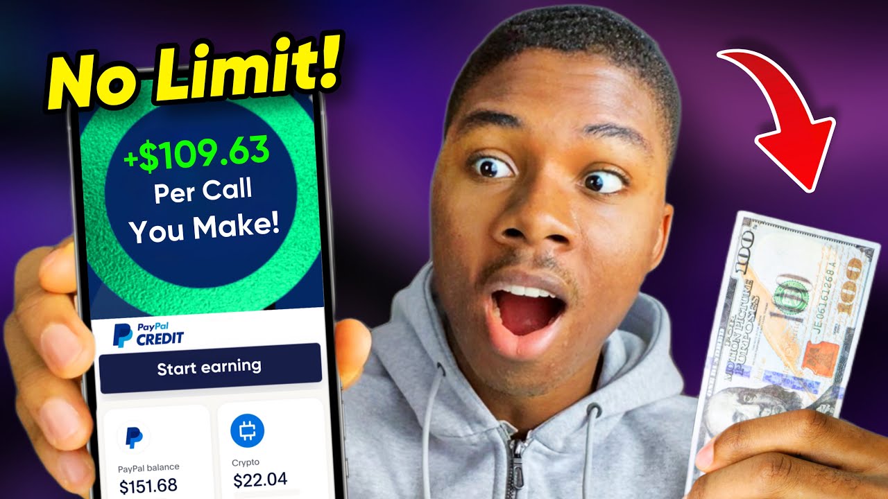 15 Places To Get Paid To Make Phone Calls [Up To $10/Call]