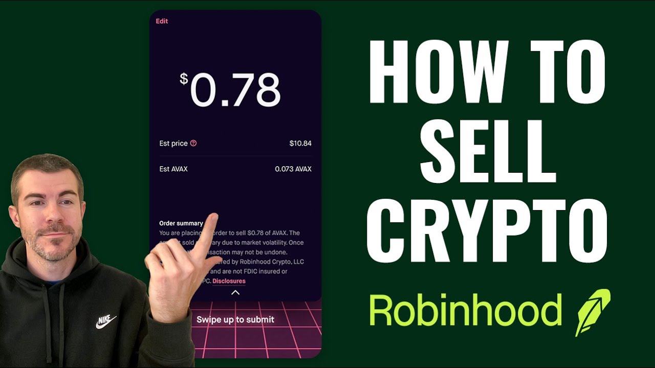 No commission crypto trading | Robinhood