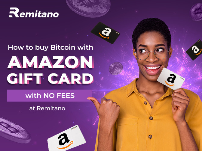 How To Buy Bitcoins With Amazon Gift Card in 