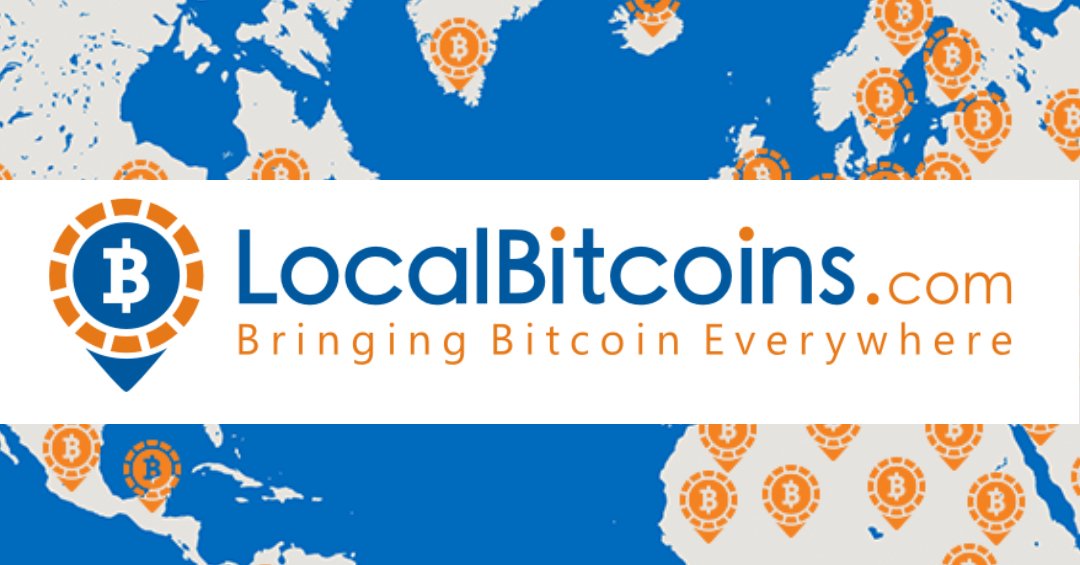 LocalBitcoins - Wikipedia