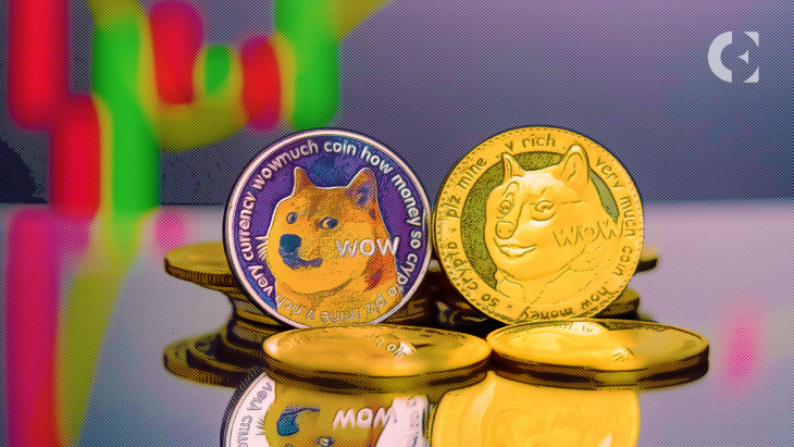 1 Dogecoin (DOGE) к Pound Sterling (GBP) цена | CoinCarp