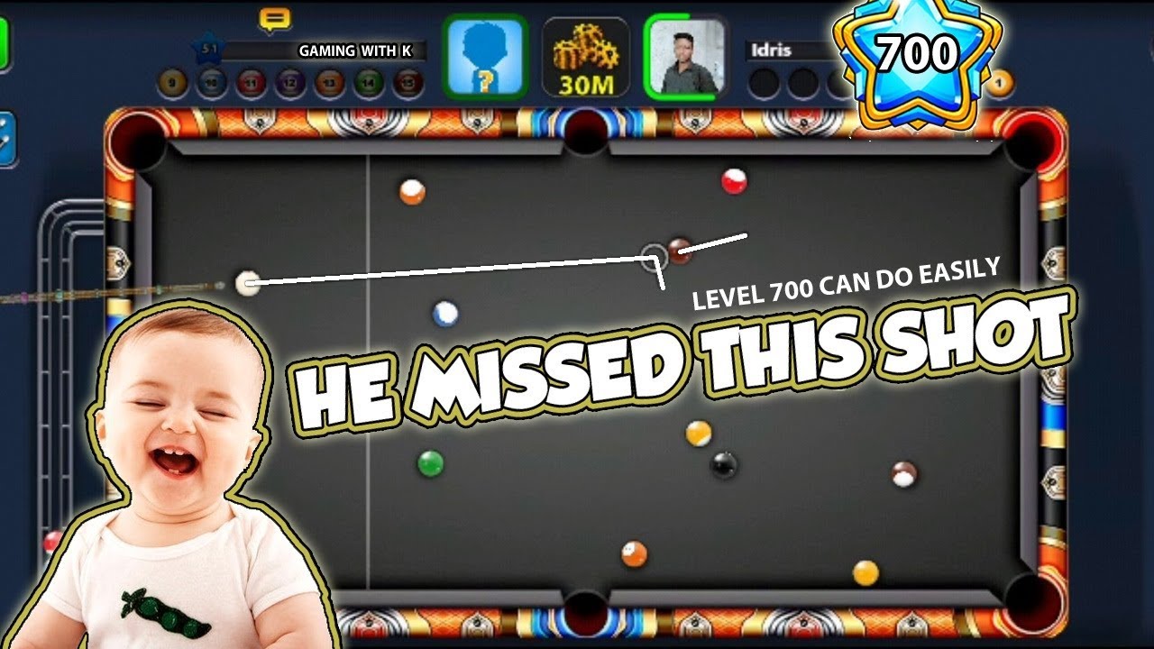 How to Get A Good Cue and Double Your Pool Coins in 8 Ball Pool