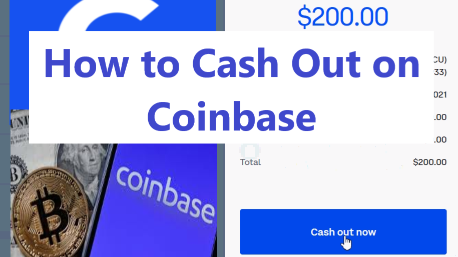 How to Withdraw Money From Coinbase