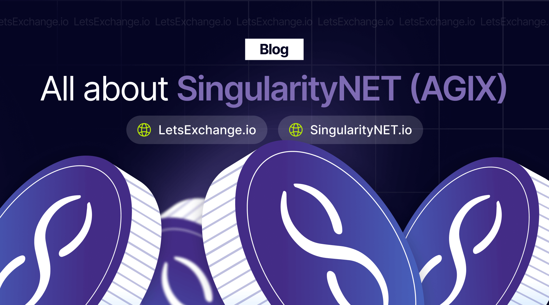 SingularityNET Exchanges - Buy, Sell & Trade AGIX | CoinCodex