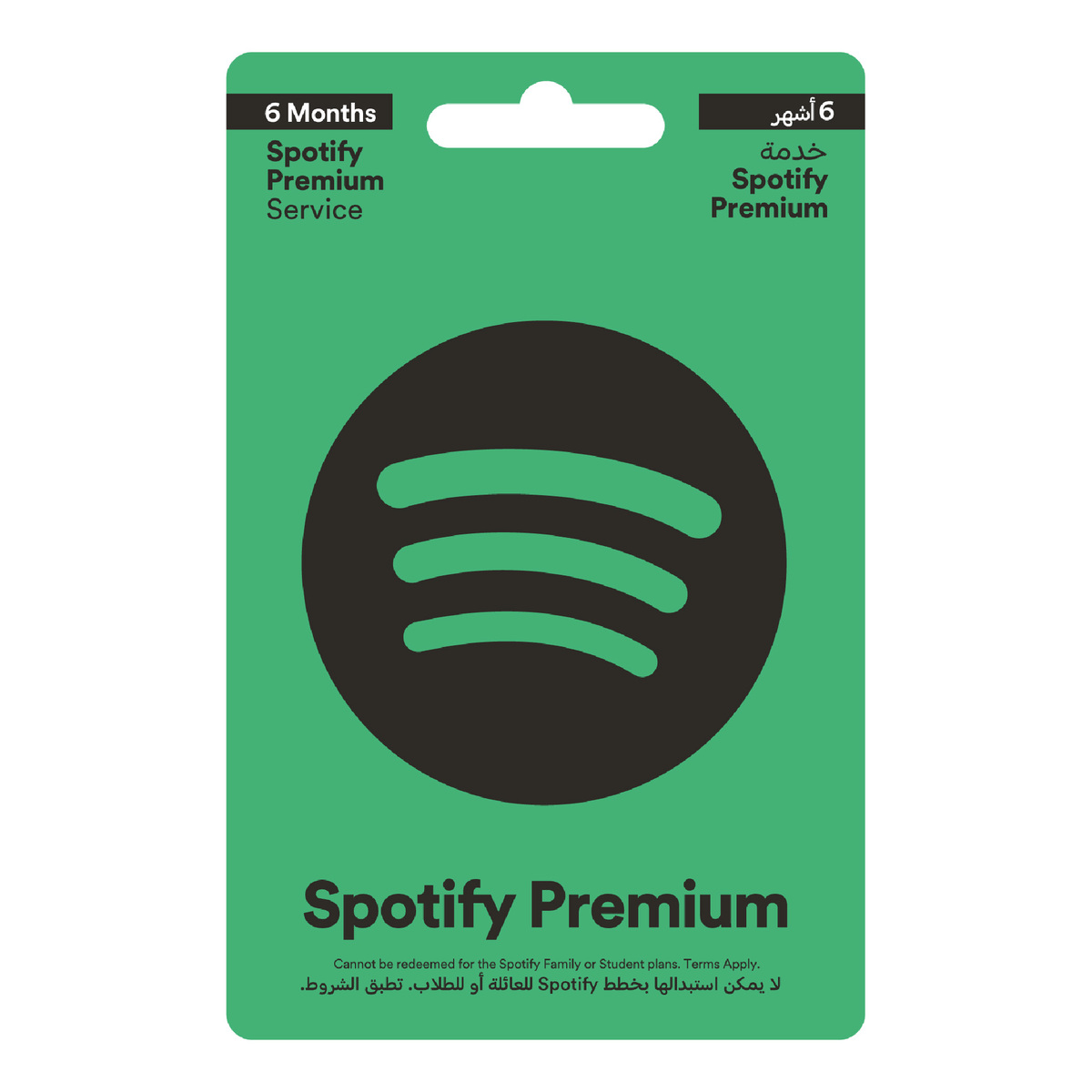 Spotify Premium Invidual 12 Months Membership alternatives