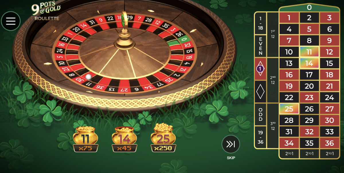 25+ Best Bitcoin & Crypto Roulette Sites Top Picks Ranked!