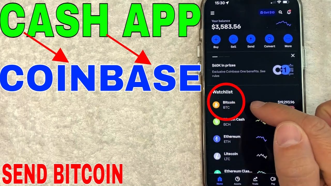 How to send Bitcoin on Cash App - Android Authority