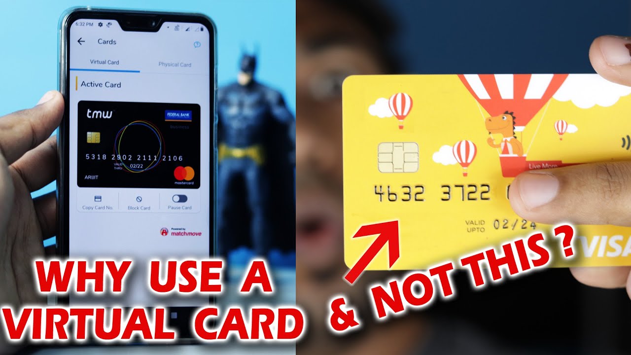 Stripe Issuing | Virtual and Physical Card Issuing Platform