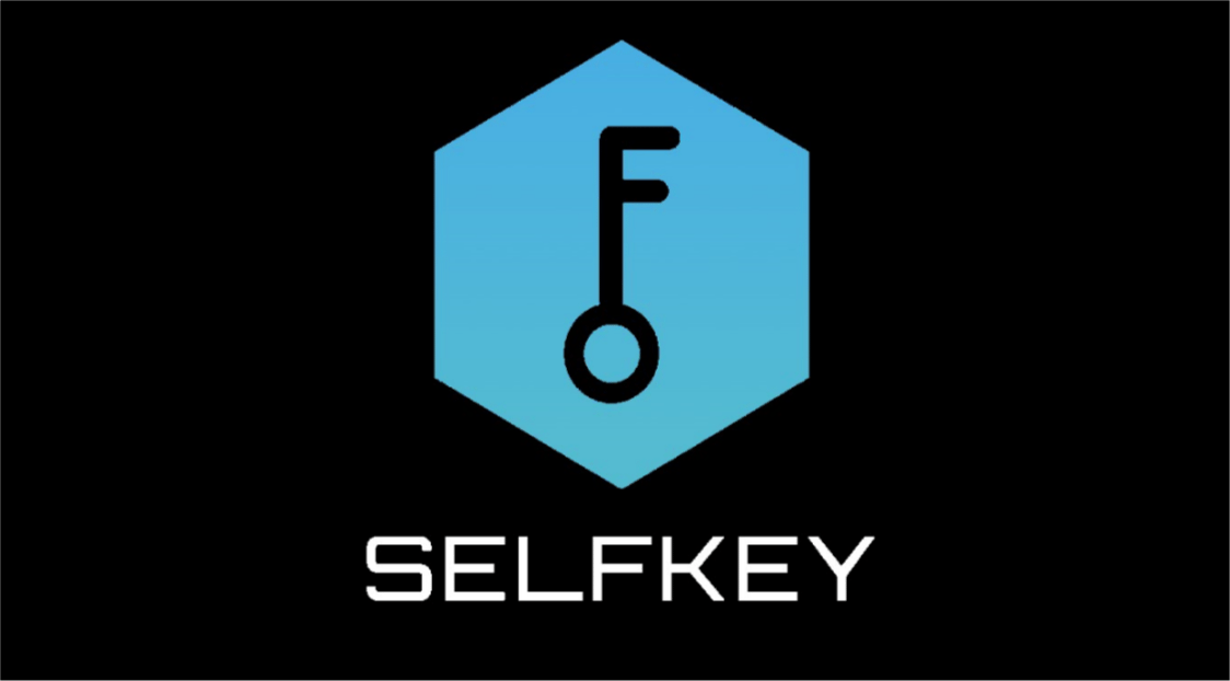 SelfKey price today, KEY to USD live price, marketcap and chart | CoinMarketCap