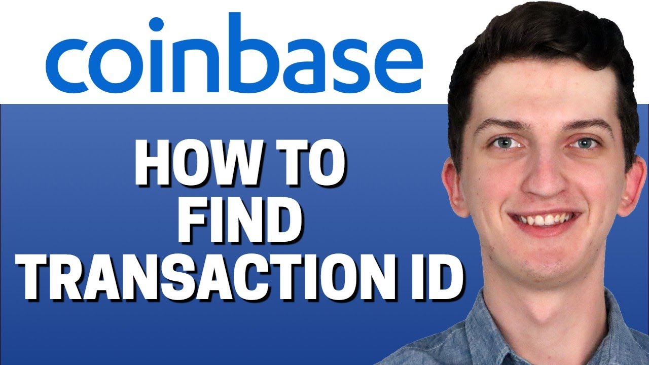 How to Check Coinbase Transaction History