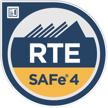 Exam Study Guide: RTE - Release Train Engineer 