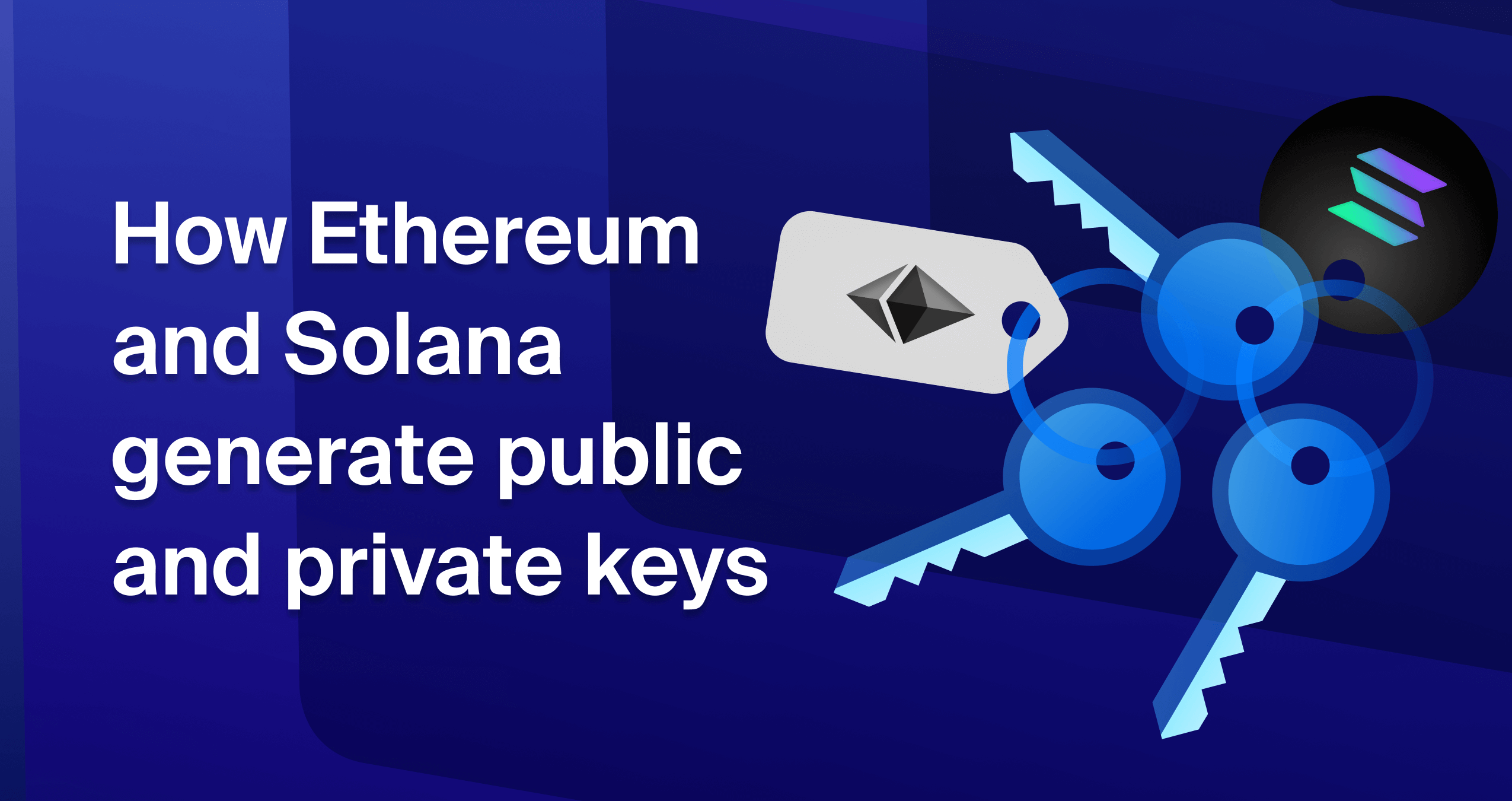 Keys in proof-of-stake Ethereum | bitcoinlove.fun