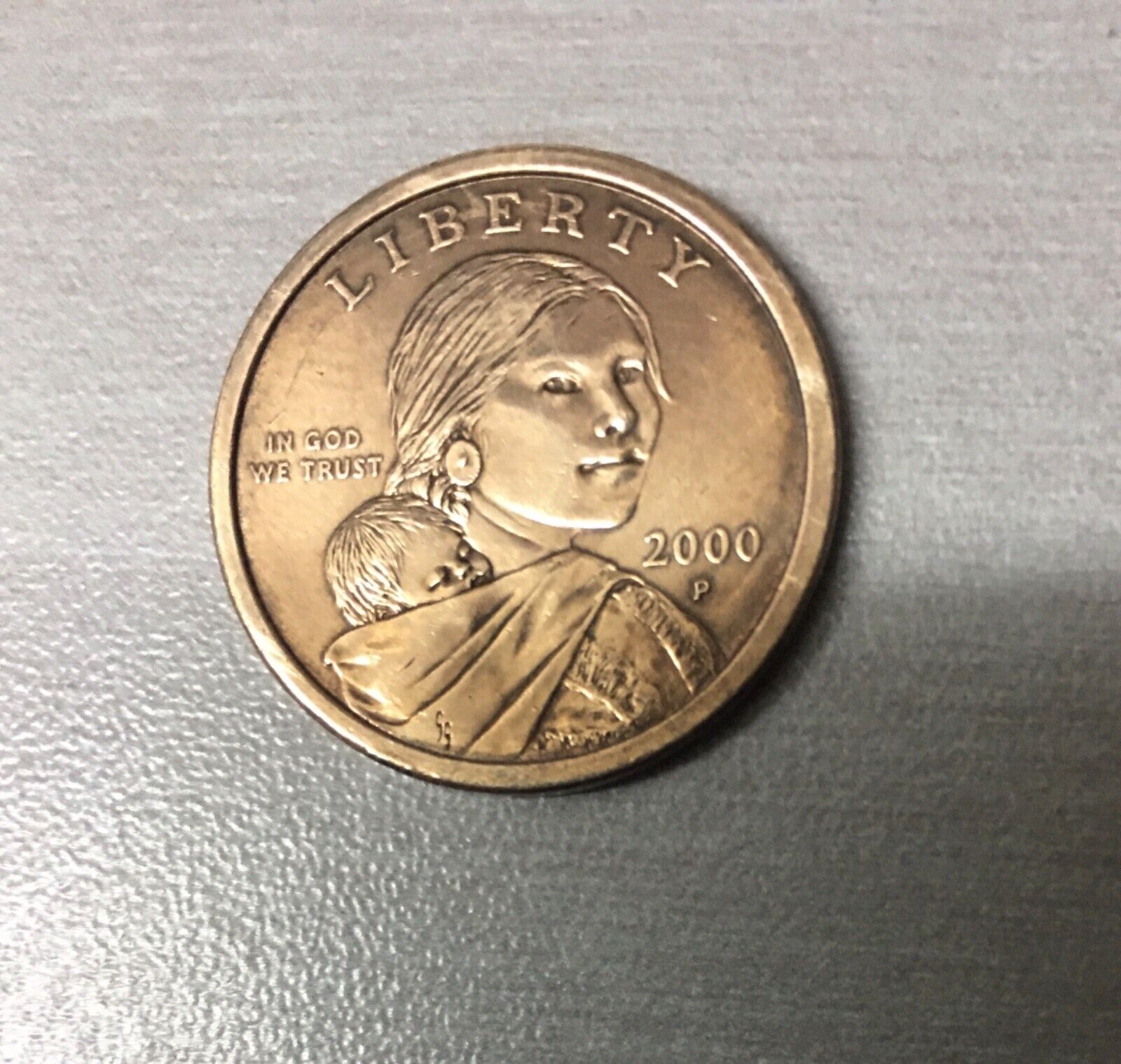 Value of P Sacagawea Dollar | We Are Rare Coin Buyers