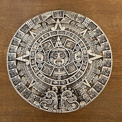 Mayan Astrology - Offering - Token Rock