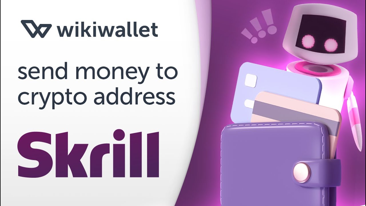 How to buy cryptocurrency with Skrill | Skrill