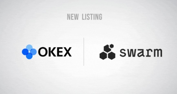 Crypto Exchange Swarm Markets Announces Its Official Launch | Finance Magnates