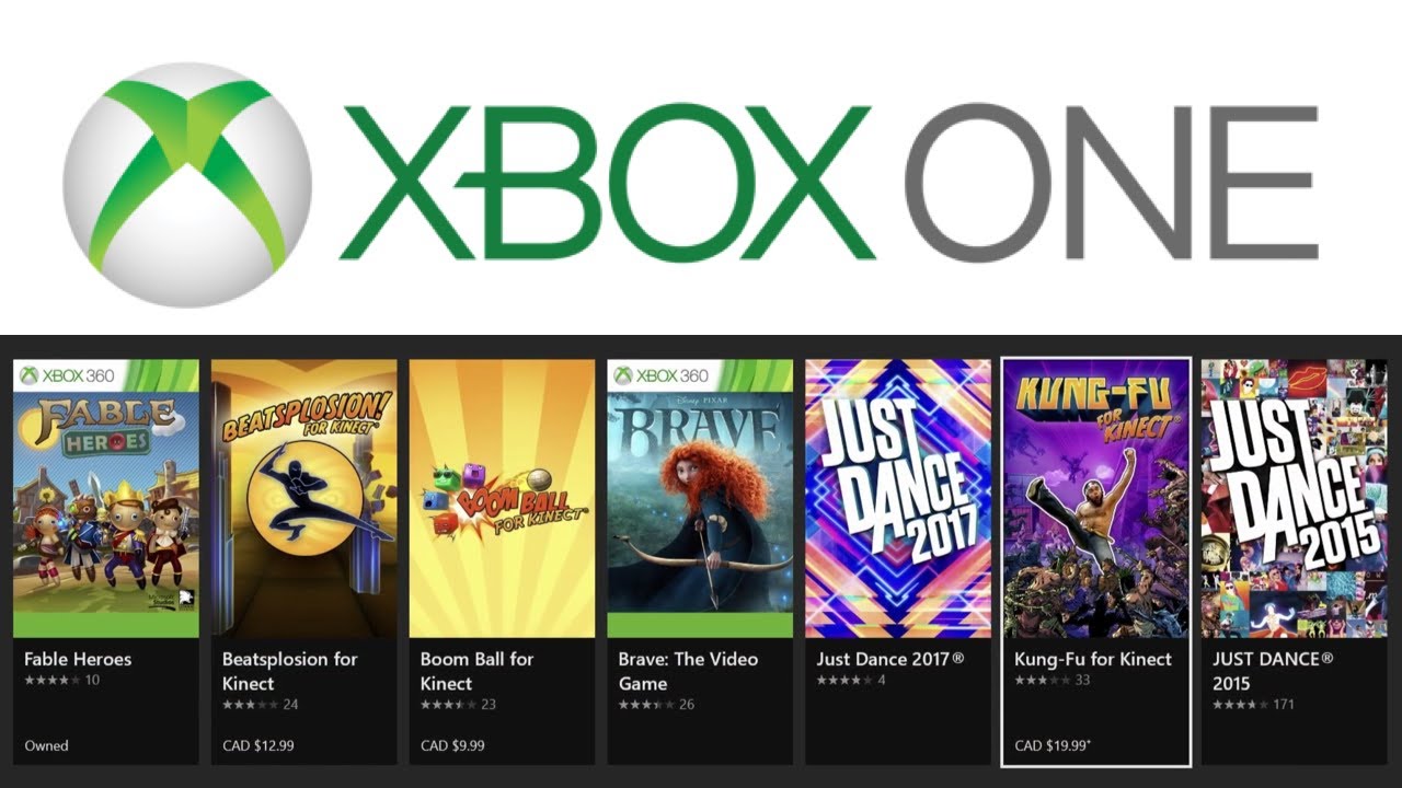 Buy Xbox One Games | In Stock | BTGames Online Store