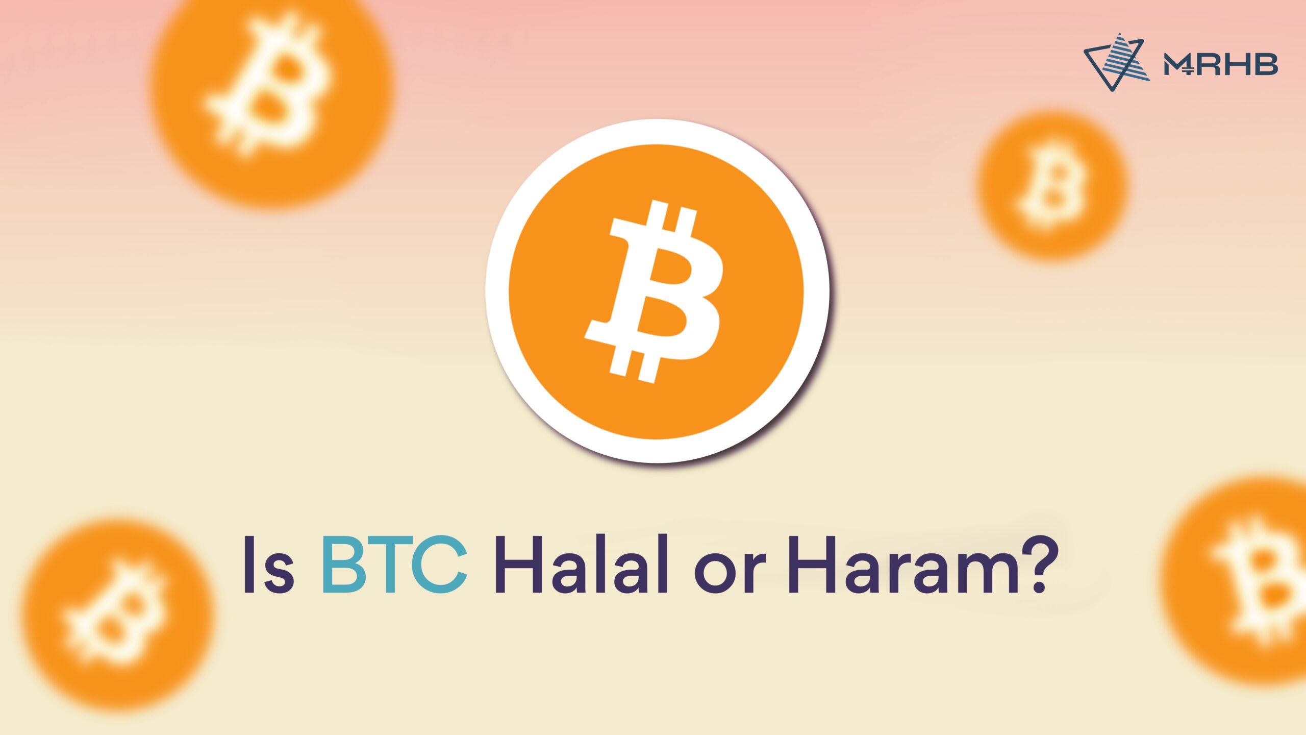 Is Bitcoin Halal?