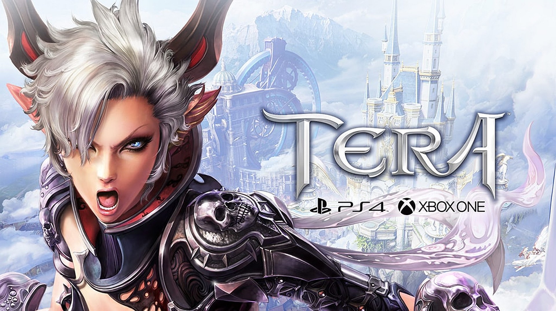 TERA Gold - cheap for all servers - CoinLooting