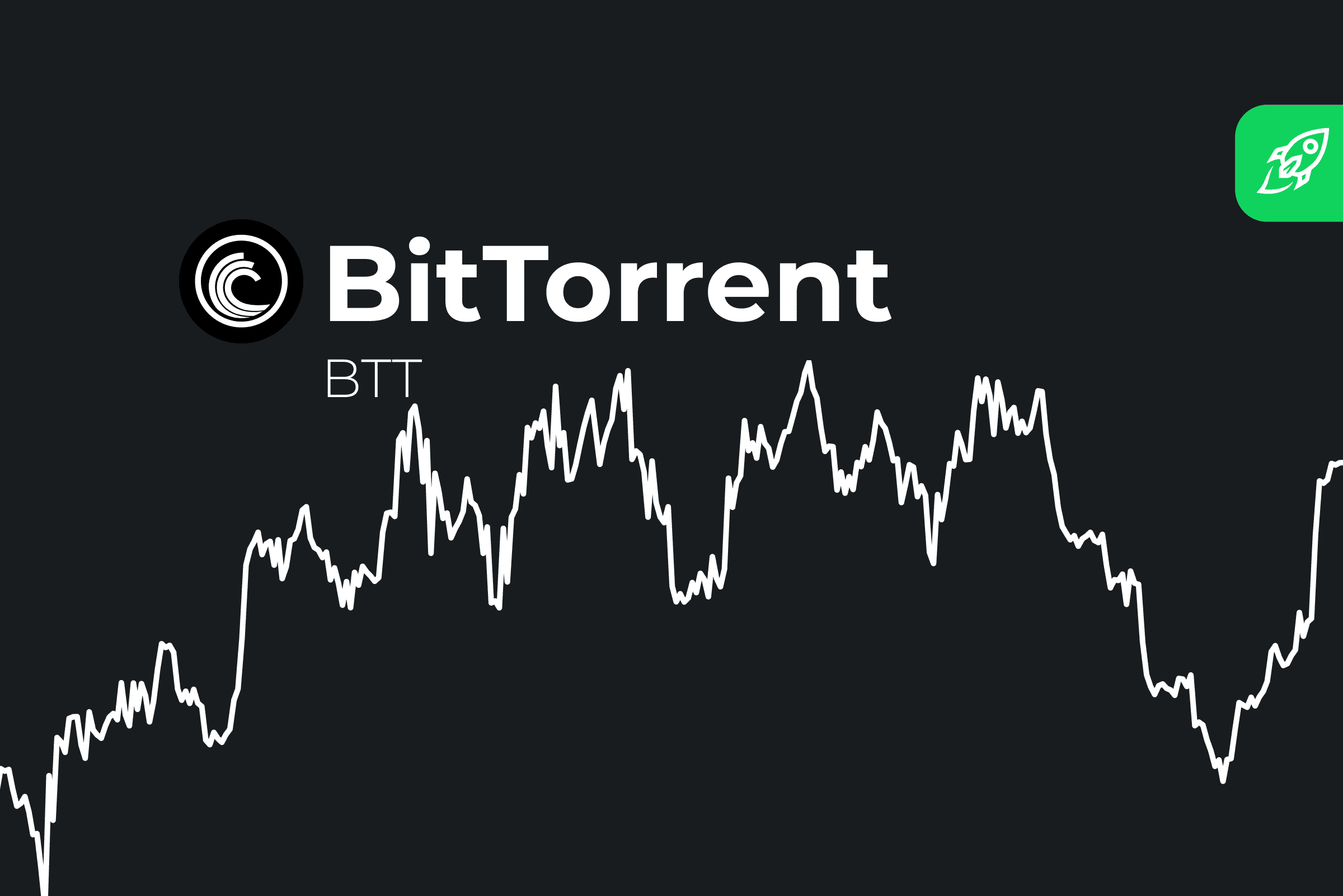 BitTorrent Price Prediction , , – Will BTT Rise?