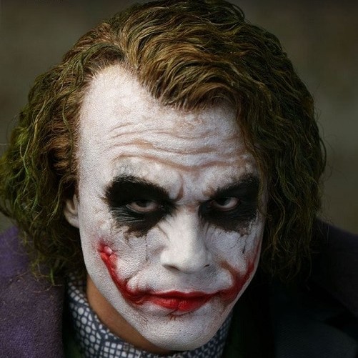 + The Joker / Heath Ledger ideas | joker heath, heath ledger joker, heath ledger